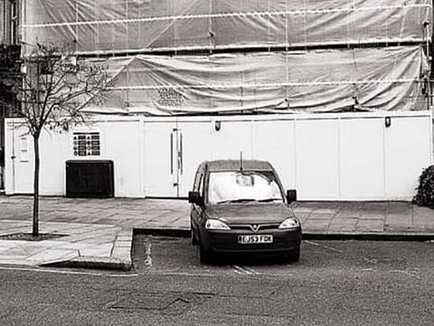 The clandestine nature of ownership of prime London property