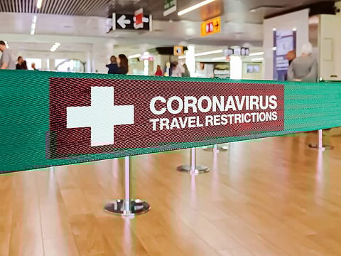 The changing COVID-19 scenario has meant that travel rules are constantly altered to keep travellers safe.