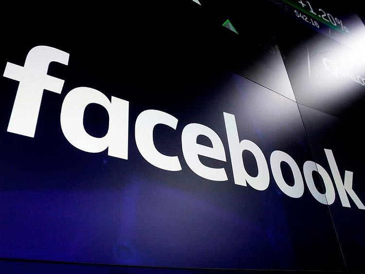 Facebook logo