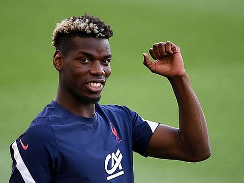 In photos: Who will be the summer's big signings from Euro 2020?