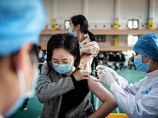From the Editors: China administers a billion COVID-19 vaccine doses
