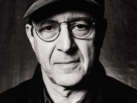 In conversation with US minimalist music composer Steve Reich 