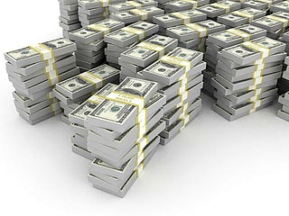  The family in Sohag Governorate, southern Egypt, said they received a letter from a postman one month after the death of the man, informing them that he had deposited 22 million Egyptian pounds ($1.5 million) in a bank. 