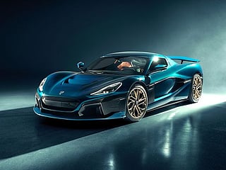 Rimac’s Nevera: How does it compare with electrified supercars of past and present?