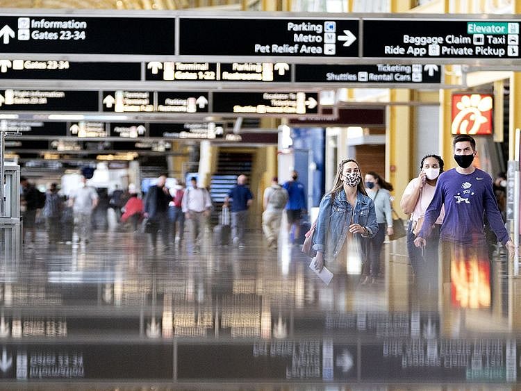 Airport