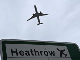 UK’s Dh47 ETA permit officially expands to European travellers
