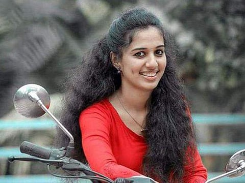 The body of Vismaya V. Nair was found hanging in her in-law's home, after she was reportedly tortured for more dowry.