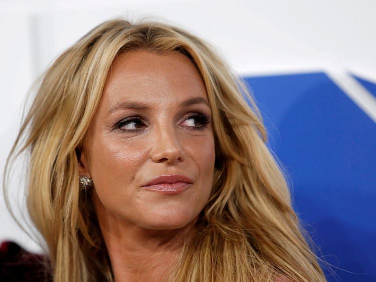 Britney Spears 1-1624432139594