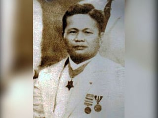 Asian Americans lobby to name Navy ship for Filipino sailor