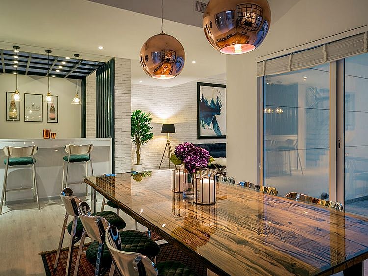 Stock Short Term/Holiday Home 11