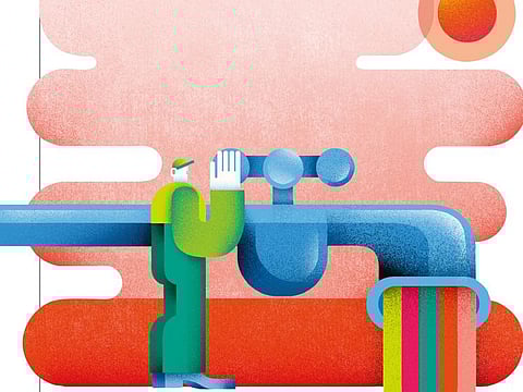 Illustration: Maria Corte