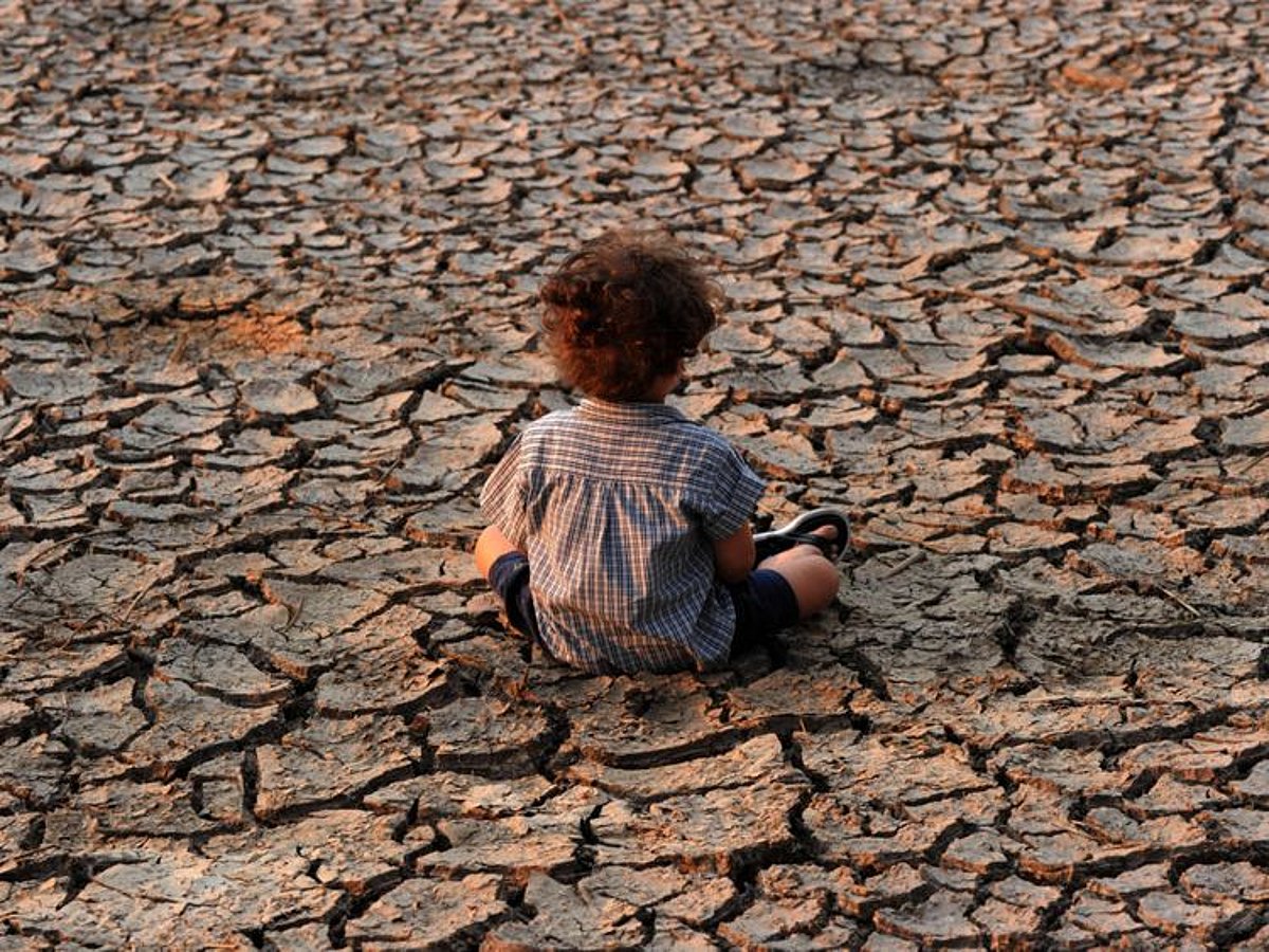 Iraq warns of historic water crisis in 2025