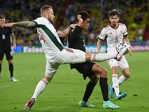 Euro 2020: Gulf News experts on Germany advancing by the skin of their teeth as Dubravka goes from hero to zero 