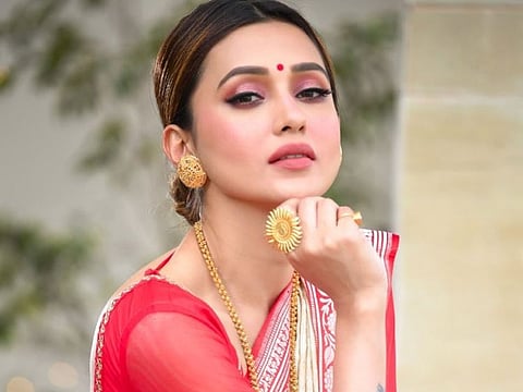 Insta/mimichakraborty
