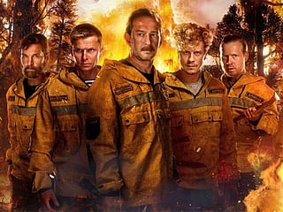 Weekend watchlist: 10 TV shows and movies to check out