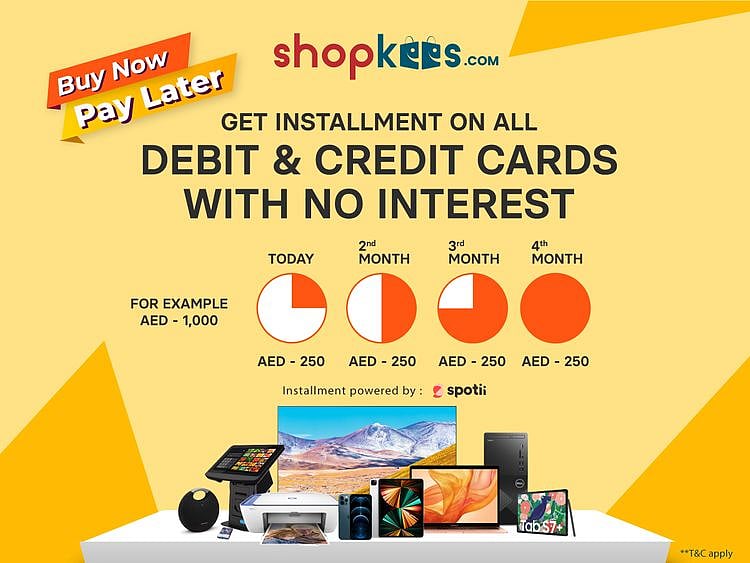 Shopkees
