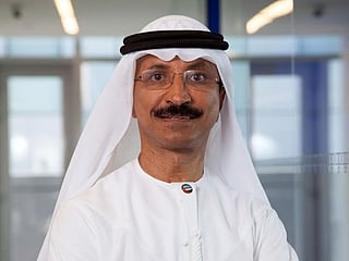 COVID-19 exposed global supply chains’ reliance on China, says DP World’s Sultan Bin Sulayem