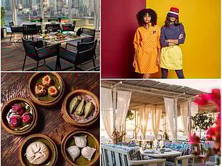 10 exciting things happening in the UAE this weekend