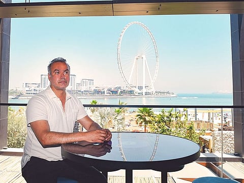 Mohammed Islam of Bla Bla feels cuisine options at prices that is accessible to most is where F&B industry is heading. 