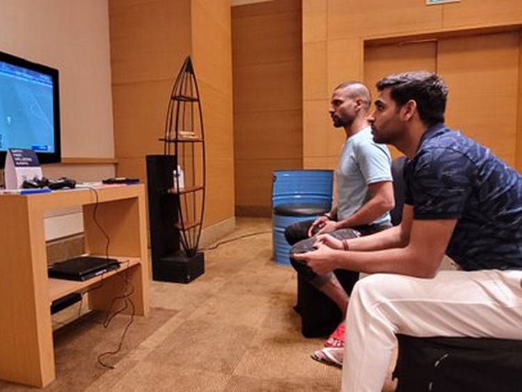 Cricket - Sri Lanka tour