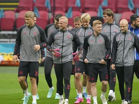Euro 2020: Gulf News experts on Wales big challenge against Denmark