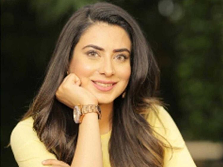 Shiffa Yousafzai 
