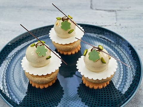 Guide to making choux pastry at home