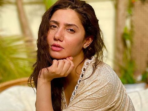 See: Mahira Khan and other Bollywood stars who opened up about mental health