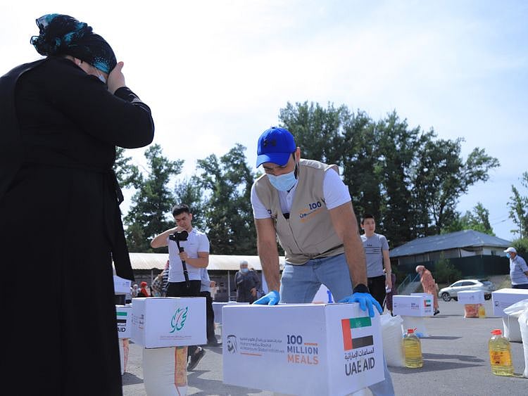 100 Million Meals PIC 4-1624880186096