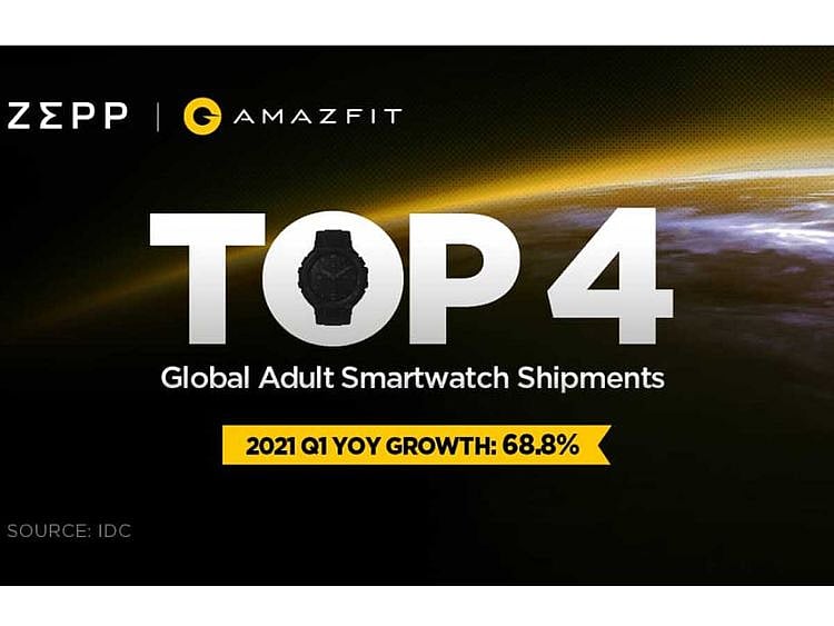 Amazfit