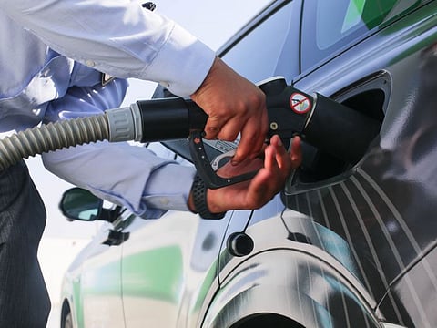 Abu Dhabi has been articulating an ambitious hydrogen programme to cut down on emissions and better use of clean energy. 