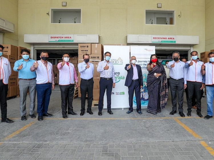 Kerala Covid relief 91-1624888580631