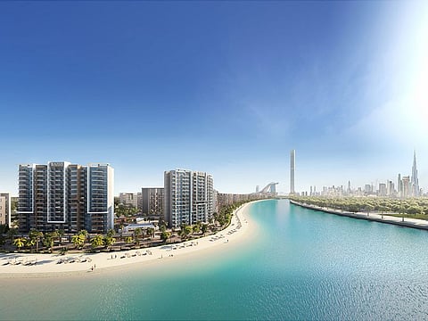 Dubai developers had been early adopters when it comes to offering crypto as a payment option. The current crash in crypto values will only slow down the process momentarily. 