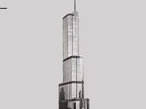 A look at developers of some of the most stunning residential skyscrapers on the planet