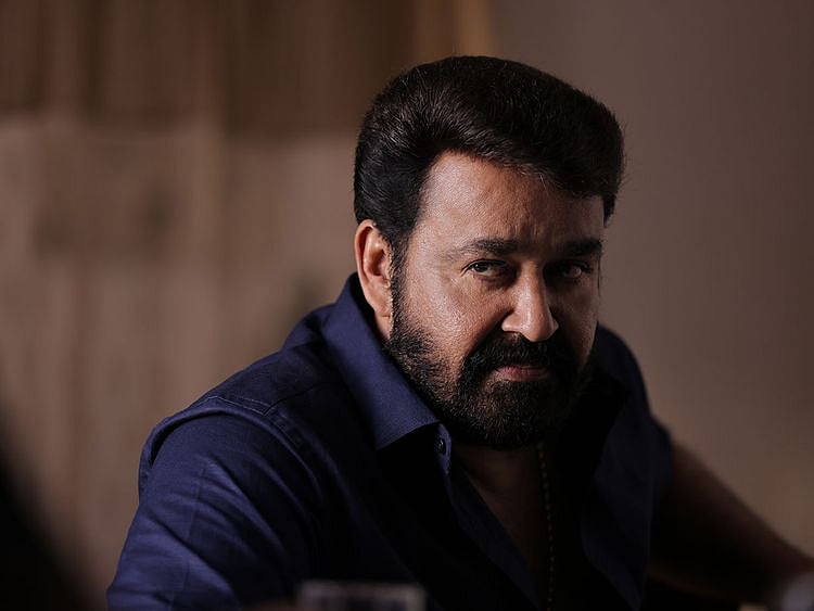 Mohanlal