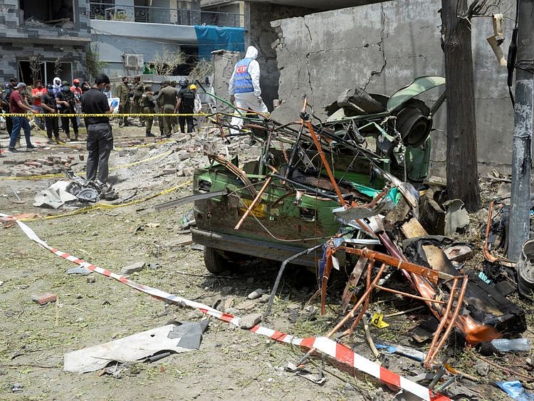 lahore blast-1624981515694