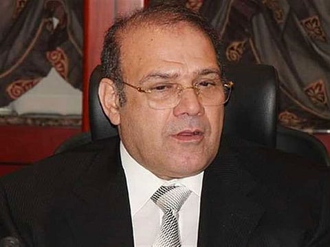 Hassan Rateb