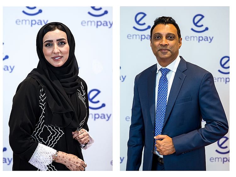 Empay payments app