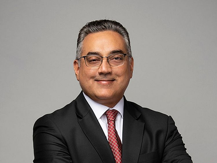 Gurcharan Chhabra, Head of Fraud Prevention & Intelligence, Masheq