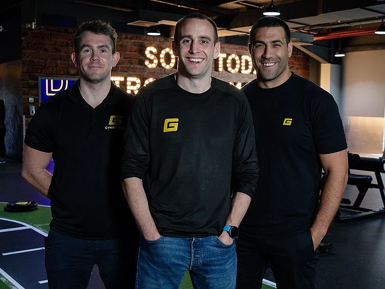 Gymnation owners