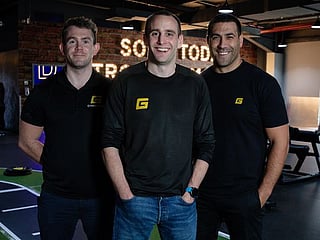 Leaders behind the UAE’s most successful gyms, fitness centres, and boutique studios