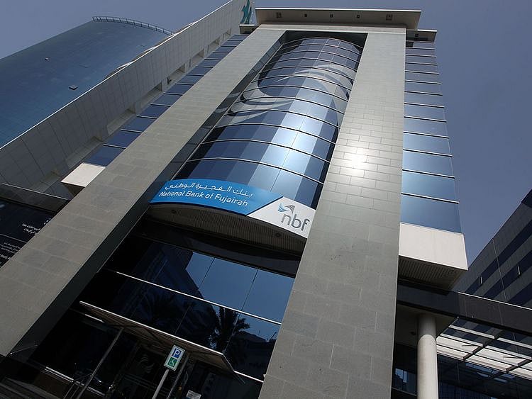 National Bank of Fujairah