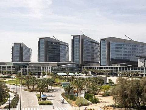 Sheikh Shakhbout Medical City in Abu Dhabi. For the purposes of the study, researchers examined data from adult patients, aged 18 and over, undergoing elective or emergency surgery from any speciality.