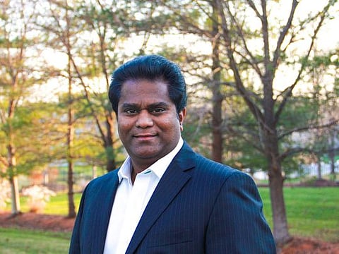 Subbarao Siddabattula