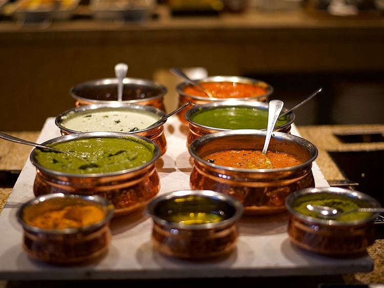chutney