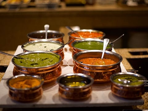  Chutney – India's favourite condiment