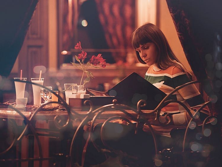 dining-out