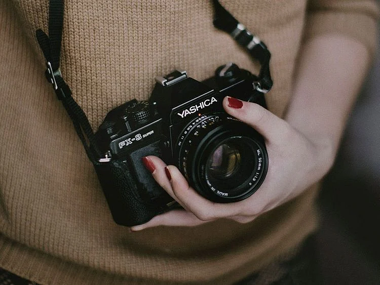 Camera