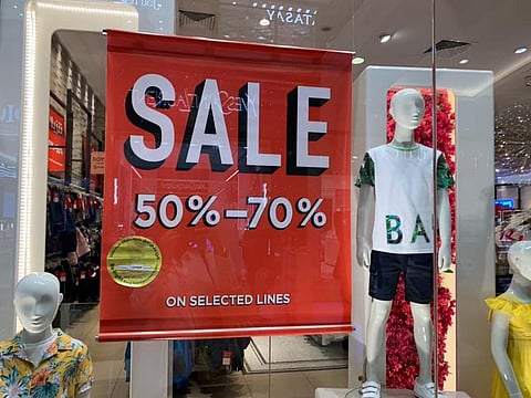 Yousra Zaki/Gulf News