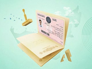 UAE golden visa nomination: How it works